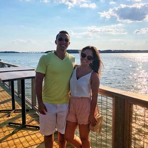 Meet your Posher, Jenna